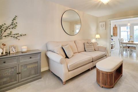 3 bedroom detached house for sale, Taylor Road, Wistaston, Crewe