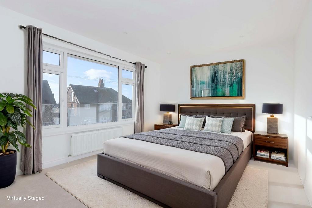 Elizabeth-Avenue 8 - Bedroom - Modern - 1.jpg