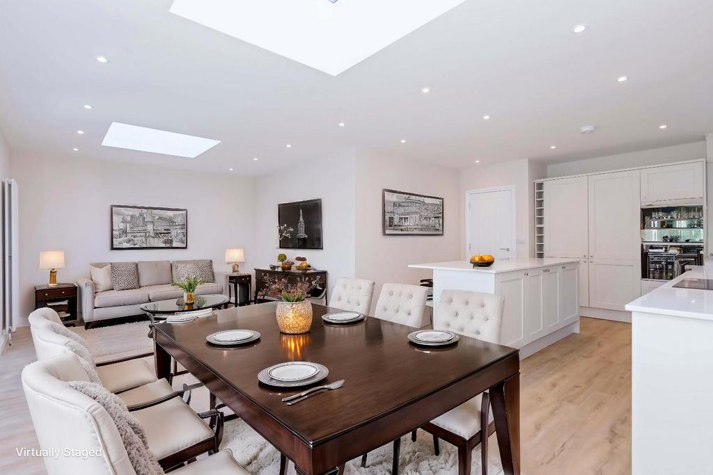 Elizabeth-Avenue 12 - Dining Room - Luxury - 14.jp
