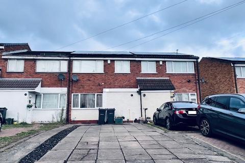 3 bedroom terraced house for sale, Trinity Road, Birmingham B6