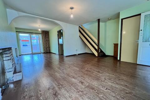 3 bedroom terraced house for sale, Trinity Road, Birmingham B6