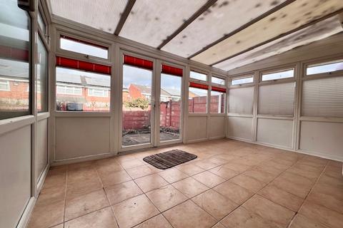 3 bedroom terraced house for sale, Trinity Road, Birmingham B6
