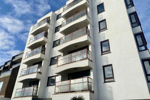 Marine Parade, Worthing