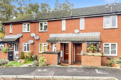 undefined, Avon Drive, Salisbury SP5