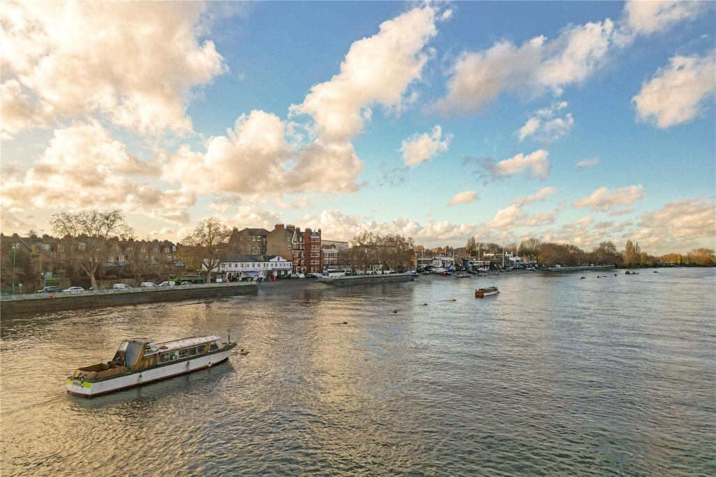 River Thames