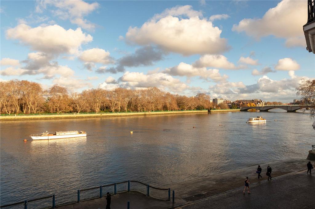 River Thames