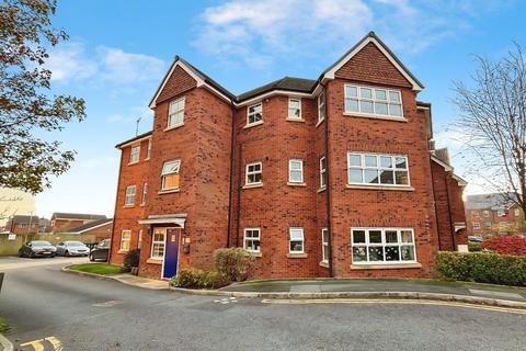 undefined, Holywell Drive, Warrington, Cheshire, WA1
