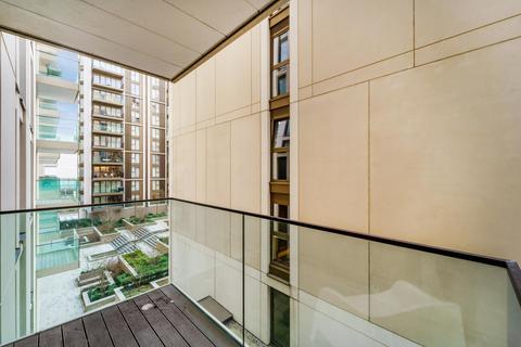 2 bedroom apartment for sale, Belvedere Row, Fountain Park Way, W12