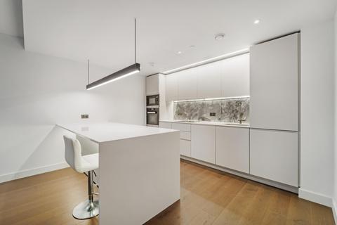 2 bedroom apartment for sale, Belvedere Row, Fountain Park Way, W12