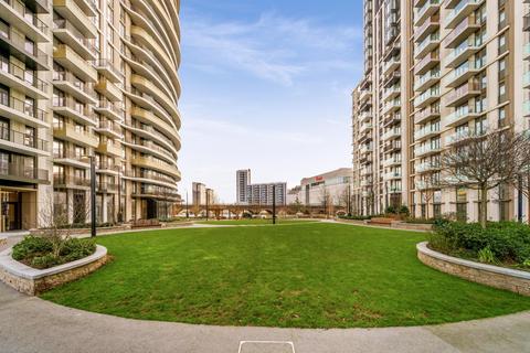 2 bedroom apartment for sale, Belvedere Row, Fountain Park Way, W12