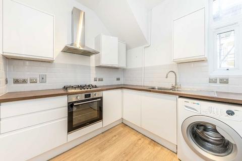 undefined, York Grove, London SE15