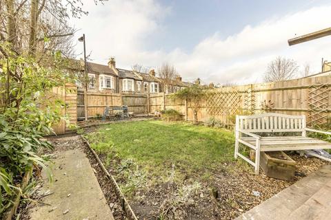 undefined, York Grove, London SE15