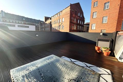 undefined, Lower Brunswick Street, Leeds