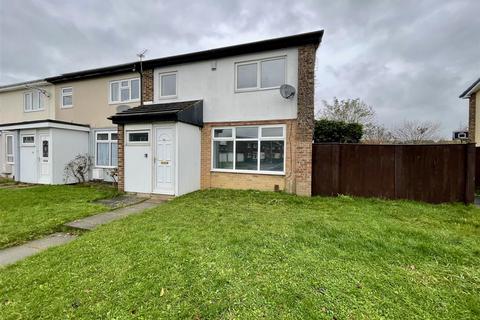undefined, Jedburgh Drive, Darlington