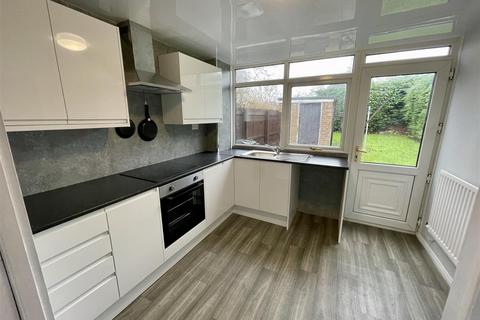 undefined, Jedburgh Drive, Darlington