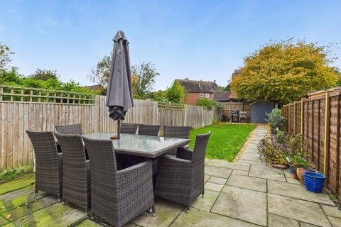 undefined, Holtspur Lane, Wooburn Green, Buckinghamshire, HP10