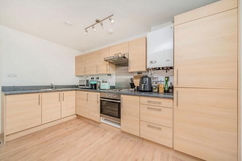 undefined, Leeland Terrace, London W13