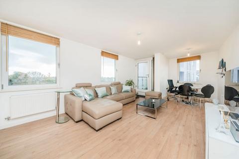 undefined, Leeland Terrace, London W13