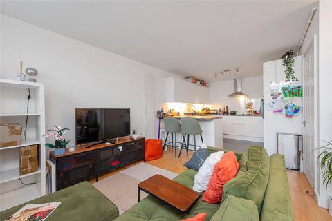 2 bedroom apartment to rent, Primezone Mews, Crouch End, London, N8