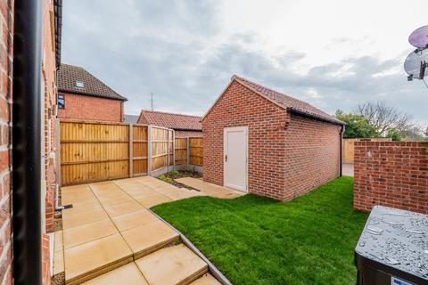 undefined, Norwich Road, Fakenham, Norfolk