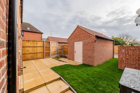 undefined, Norwich Road, Fakenham, Norfolk