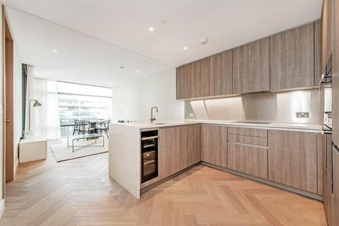 1 bedroom apartment for sale, Worship Street, London, EC2A