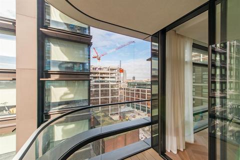 1 bedroom apartment for sale, Worship Street, London, EC2A