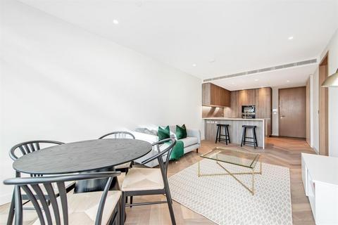 1 bedroom apartment for sale, Worship Street, London, EC2A