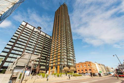 1 bedroom apartment for sale, Worship Street, London, EC2A