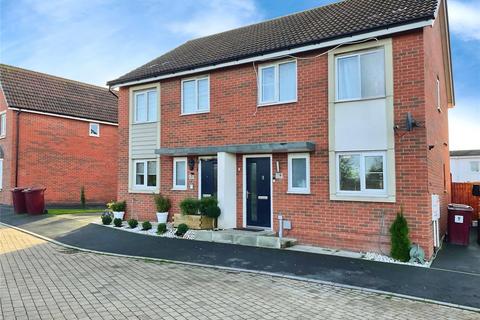 undefined, Orchid Grove, Shirebrook, Mansfield, Derbyshire, NG20