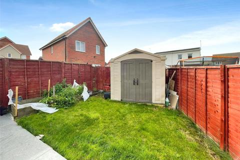 undefined, Orchid Grove, Shirebrook, Mansfield, Derbyshire, NG20