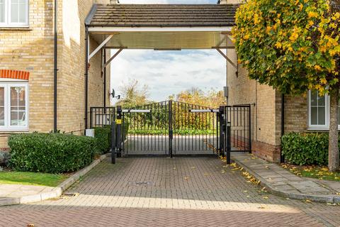 undefined, Stants View, Hertford SG13