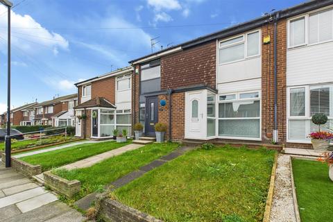 Edgeworth Crescent, Fulwell, Sunderland