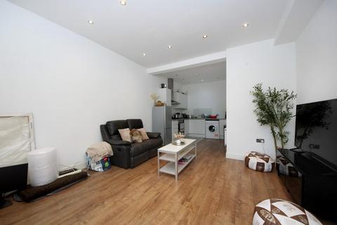 undefined, Allison Road, W3