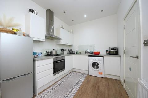 undefined, Allison Road, W3