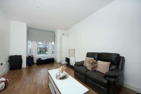 undefined, Allison Road, W3
