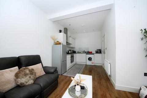 undefined, Allison Road, W3