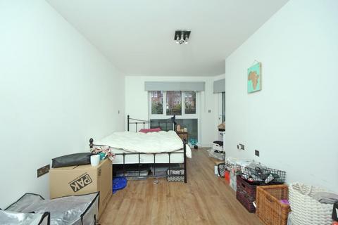undefined, Allison Road, W3