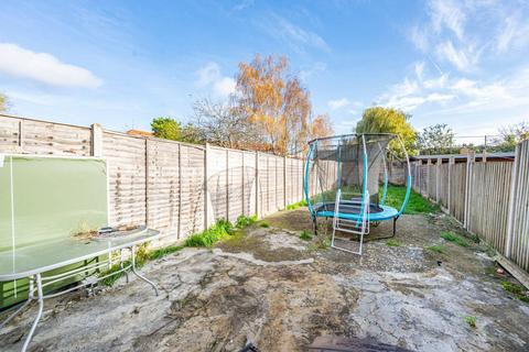 undefined, Downham Way, Bromley, BR1