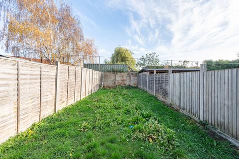 undefined, Downham Way, Bromley, BR1