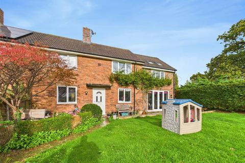 The Merryfields, Haresfield, Stonehouse, Gloucestershire, GL10