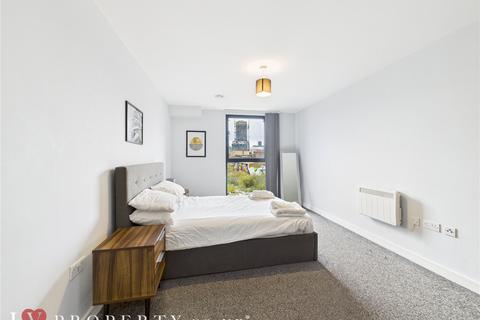 undefined, Bradford Street, Birmingham, West Midlands, B12