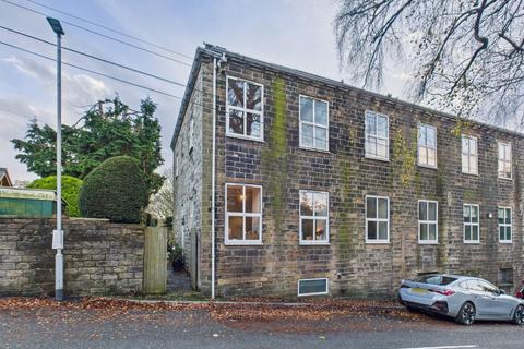 Silk Mill Drive, East Morton, Keighley