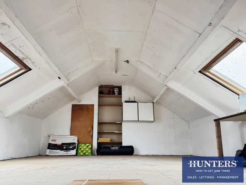 Loft Space