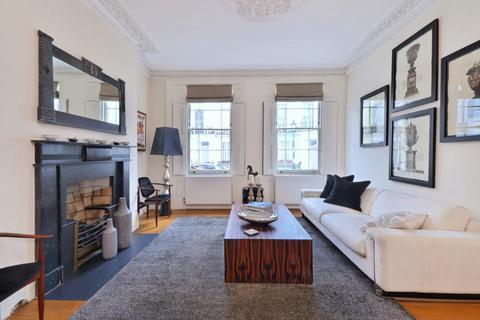 undefined, Chalcot Crescent, Primrose Hill, London NW1