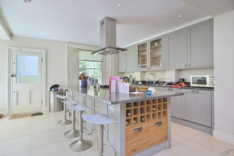 undefined, Chalcot Crescent, Primrose Hill, London NW1