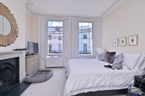undefined, Chalcot Crescent, Primrose Hill, London NW1