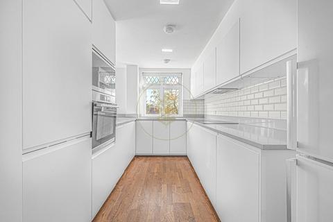 undefined, Armitage Road, Golders Green, London, NW11