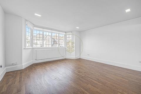 undefined, Armitage Road, Golders Green, London, NW11