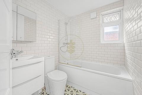 undefined, Armitage Road, Golders Green, London, NW11